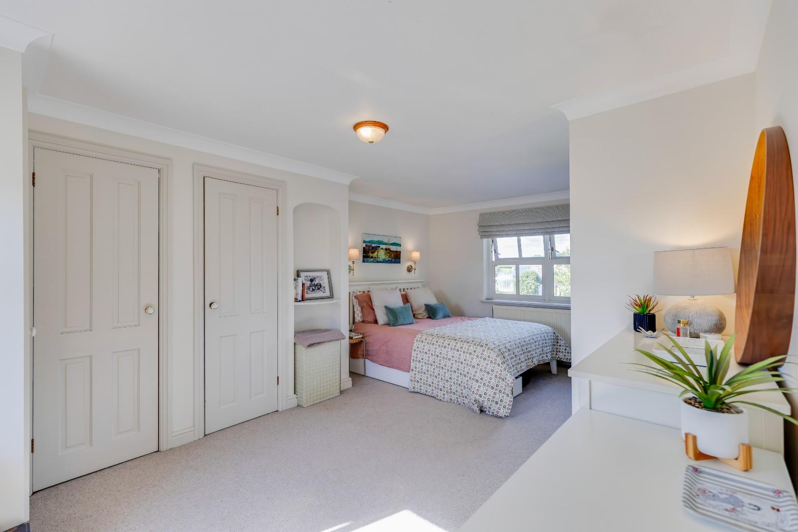Ty Gardd, Colwinston, Nr Cowbridge, Vale Of Glamorgan, CF71 7ND